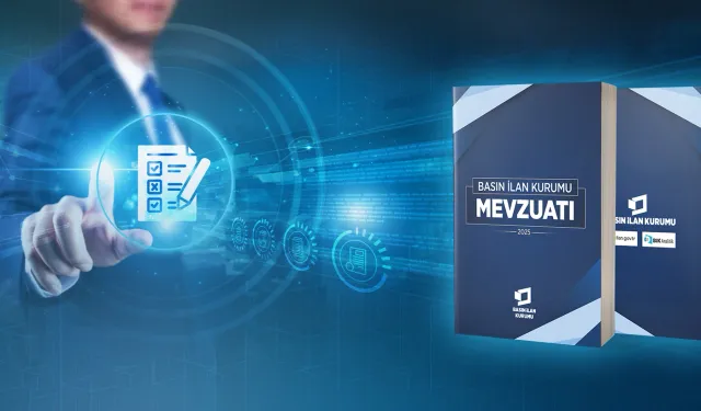 Gazeteler ve internet haber sitelerini ilgilendiriyor... BİK Yönetmeliği'nde değişiklikler 'Resmi'leşti