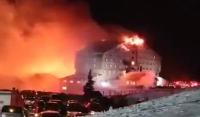 Grand Kartal Oteli davasında gerekçeli karar açıklandı