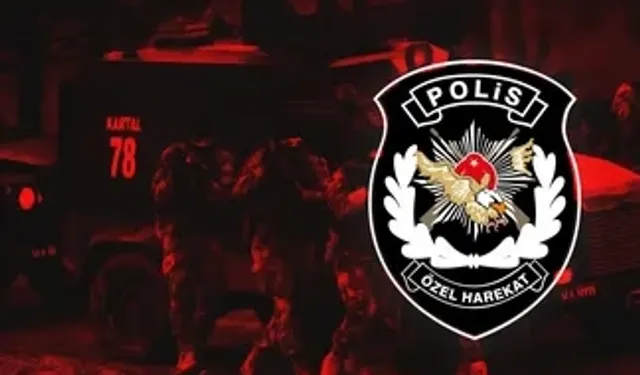 İstanbul narkotik operasyonuna silahlı saldırı! 1 polis ağır yaralı