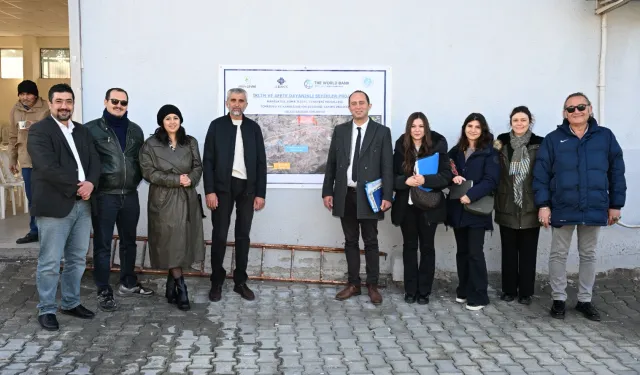 Manisa Soma büyük yatırıma gün sayıyor