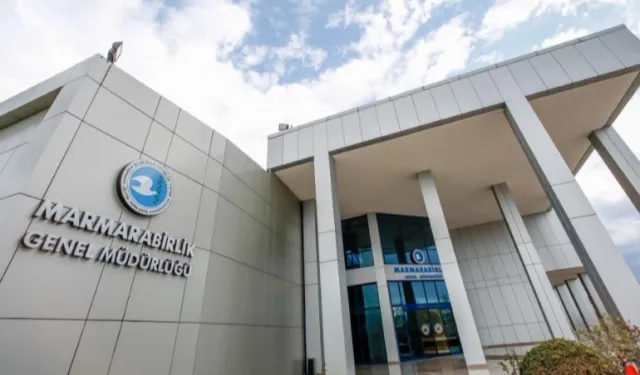 Marmarabirlik'ten üreticiye müjde... 1,2 milyar TL'lik dev ayni kredi