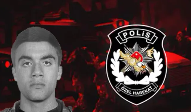 Narkotik operasyonunda çatışma: Ağır yaralı polis memuru şehit oldu!