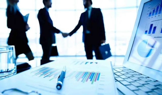 Ortalama işgücü maliyeti 45 bin 777 TL oldu... En yüksek maliyet finans ve sigorta sektöründe