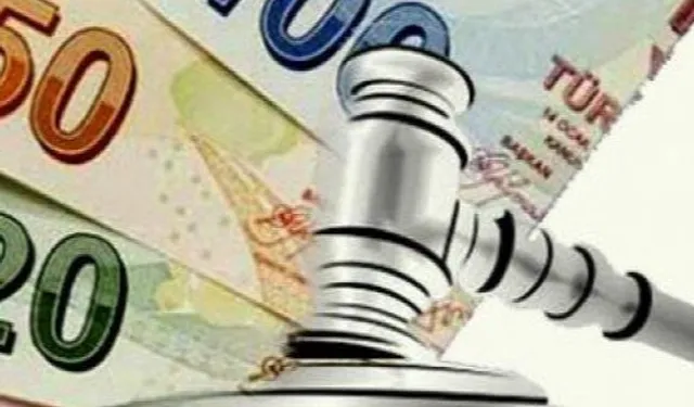 Perakende ticarette 2026 yılı idari para cezaları belli oldu