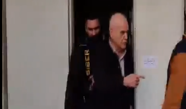 Bahis Soruşturması Zirveyi Vurdu: Futbolcu, Başkan, Yorumcu… Çok Sayıda Gözaltı