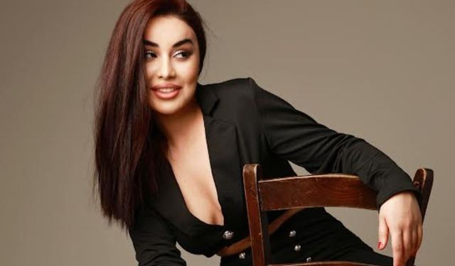 Nur Faraj: “Önce Kendimi Tanıdım, Sonra Oyunculuğa Adım Attım”