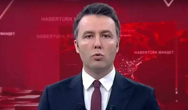 Habertürk TV Genel Yayın Yönetmeni Mehmet Akif Ersoy Gözaltında: Soruşturma Sürüyor