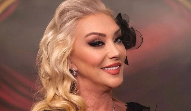 Ünlü Şarkıcı Güllü’nün Kızı ve Arkadaşı Yurt Dışına Kaçarken Yakalandı