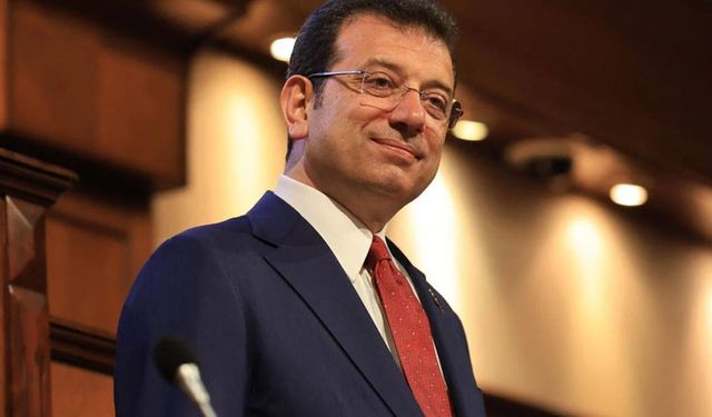 İmamoğlu’ndan Çatalca Mitingine Cezaevinden Mektup: “Korkunun Ecele Faydası Yok, Gideceksiniz”