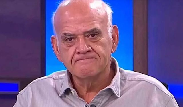 Ahmet Çakar, ifade verdikten sonra adli kontrolle serbest bırakıldı