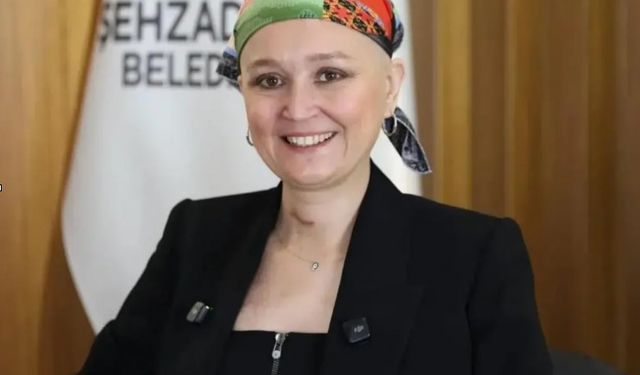 Şehzadeler Belediye Başkanı Gülşah Durbay Son Yolculuğuna Uğurlanıyor: Cenaze Programı Açıklandı