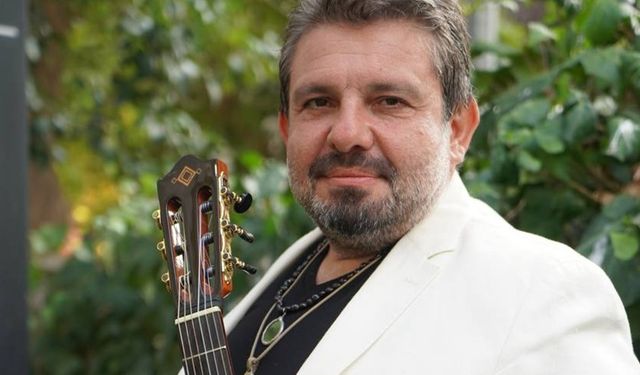 Mustafa Akay 2025’e Köln’de Veda Ediyor