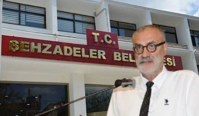 Manisa Siyasetinde Gündem Olan İddialara Yıldırım’dan Duygusal Yanıt