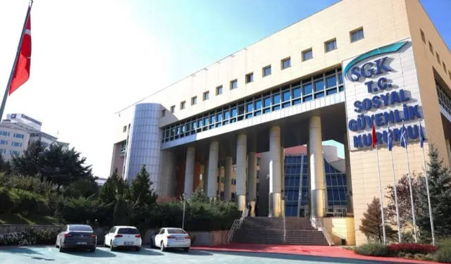 Sigortasız işçi iş kazası geçirse SGK devreye giriyor... SGK iş kazasında aileyi yalnız bırakmıyor