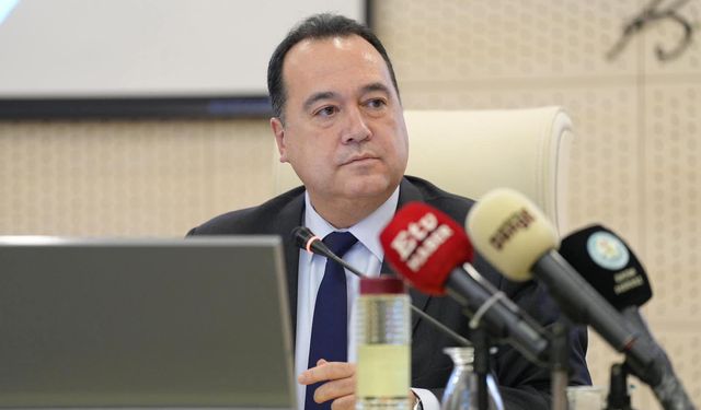 MASKİ ve Büyükşehir’den 284 Milyon TL’lik Tasarruflu Yıl