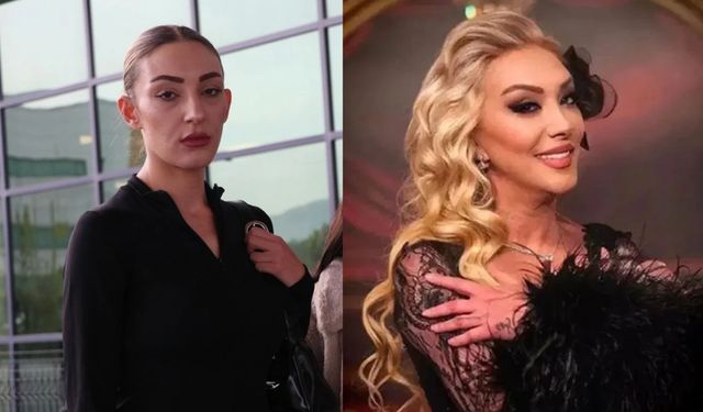 Güllü Düşmemiş! İtilmiş! Kızı Tutuklandı