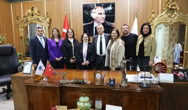 Yunusemre Belediyesi’nden Kanserle Mücadeleye Anlamlı İş Birliği