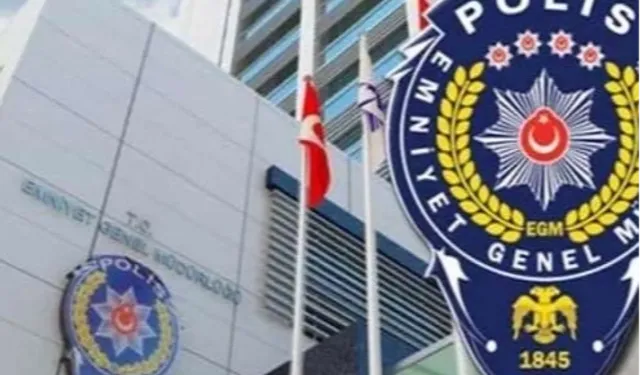 3 ilin emniyetine atama! Bilecik ve Yalova merkeze alındı!