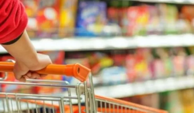 Kasım 2025'te ticaret ve perakende satış hacmi arttı