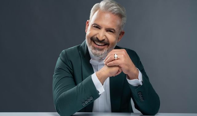 TİMUR ACIMIŞ “YALNIZ SENİ SEVDİM” İLE YOLA DEVAM