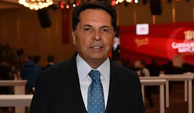 Ahmet Özer’e “kent uzlaşısı” davasında 6 yıl 3 ay hapis cezası