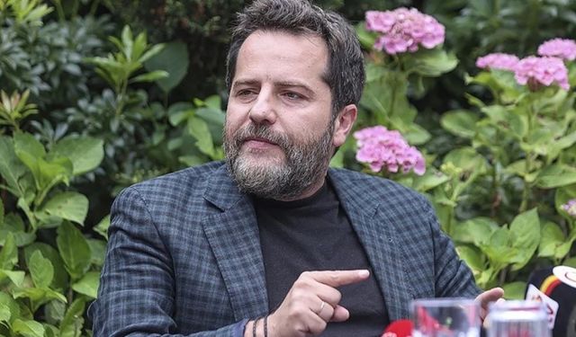 NEF’in Levent’teki Binasına Gece Silahlı Saldırı