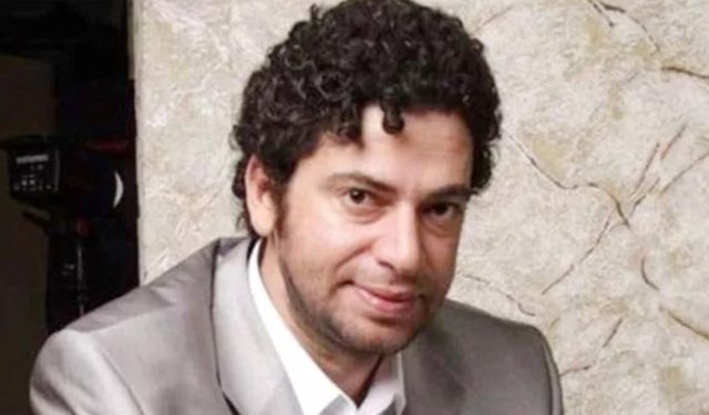 Arabesk Müziğin Usta İsmi Hakan Taşıyan Hastaneye Kaldırıldı