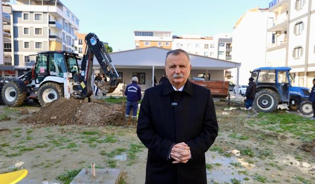 GÜLŞAH DURBAY’IN İSMİ YUNUSEMRE’DE YAŞATILACAK