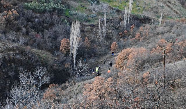 Demirci’de 9 Günlük Umut Acıyla Son Buldu: Şerife Çınar Ölü Bulundu