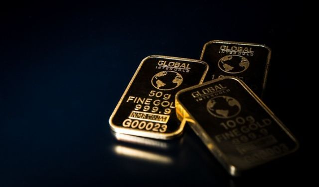 Altın ithalat kotaları fiyatları bozdu, kayıt dışılığı büyüttü