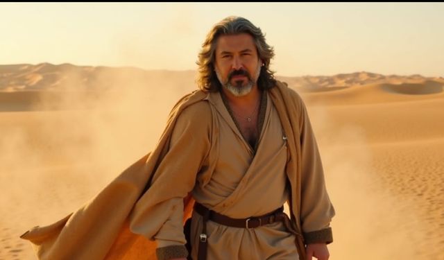 ABDULLAH POLATCI’NIN KILAVUZSUZ YOLCULUĞU