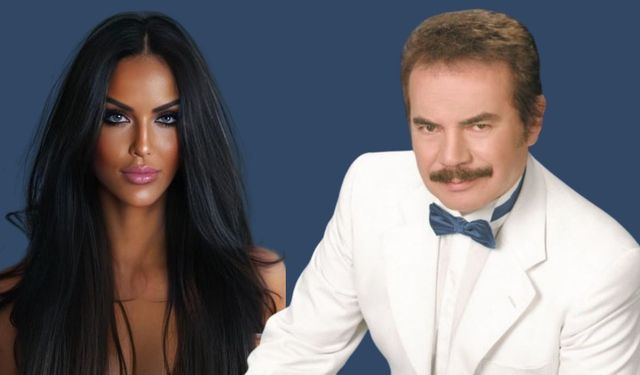 MİCHAELA ASTRO MÜZİKTE ORHAN GENCEBAY EFSANESİ BİTMEZ