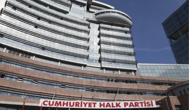 CHP 38. Olağan Kurultayı'na açılan ceza davası 1 Nisan'a ertelendi