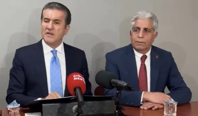 CHP'li Sarıgül'den sert deprem çıkışı: Soruyorum, Erzincan depreme hazır mı?