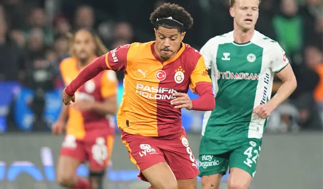 Galatasaray'dan sert tepki: Bu oyunlarla durduramazsınız!