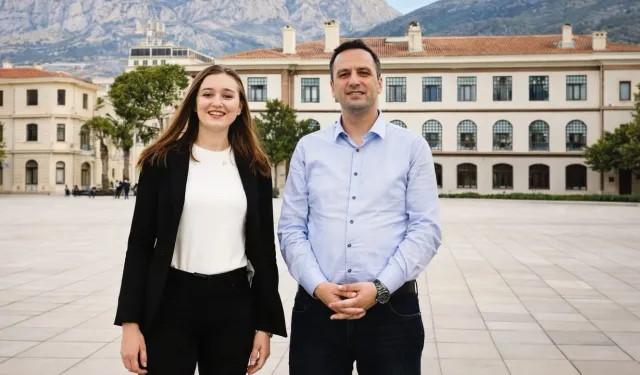 Gülşah Durbay'ın adı Bornova'da yaşayacak