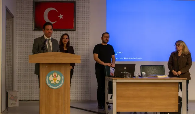 Manisa'da öğretmenlere 'Maarif Modeli' tanıtıldı