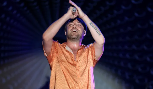 Murat Dalkılıç'a narkotik soruşturması