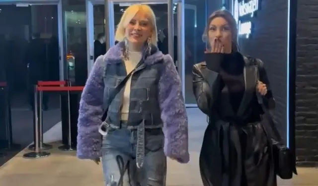 Ömür Gedik Pınar'a seslendi!