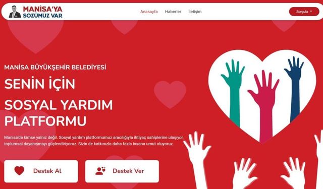 Emeklilerin İlaç Yükü Büyükşehir ile Hafifliyor