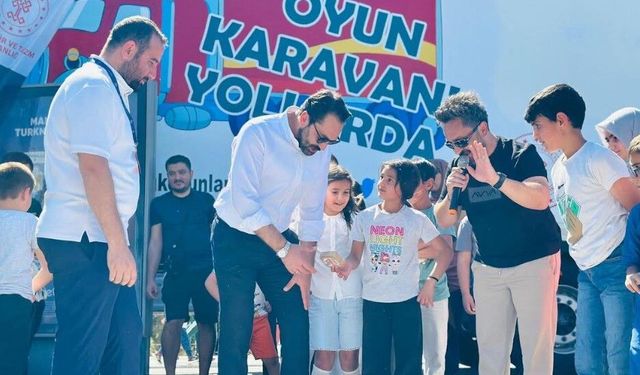 ARINÇ: KÜLTÜR YOLU FESTİVALİ YENİDEN MANİSA’DA