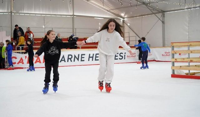 YUNUSEMRE BELEDİYESİ’NDEN RAMAZAN HEDİYESİ