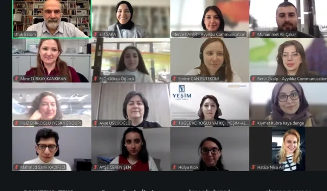 Tekstil sektöründe inovasyonun şampiyonları için geri sayım başladı