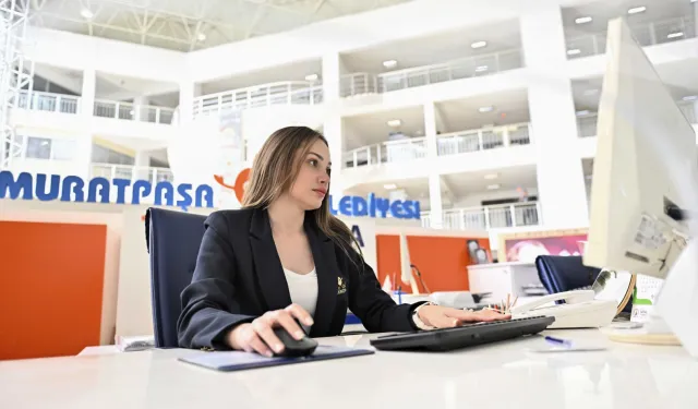 Turunç Masa ile memnuniyet oranı arttı