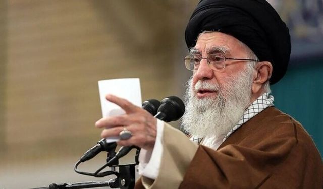 Orta Doğu’da Gerilim Zirvede: Hamaney’in Durumu Belirsiz