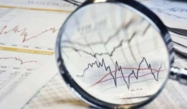 YD-ÜFE'de Ocak ayı verileri 19 ayın en yükseğinde