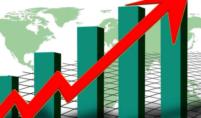 Yurt dışındaki Türk girişimlerin cirosu 2024'te 89,8 milyar dolar oldu... En yüksek ciro sanayi ve ticarette