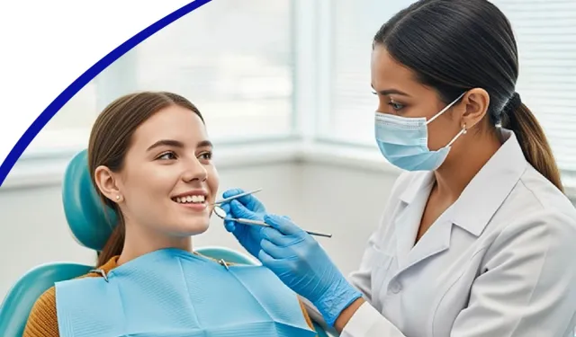 Araştırma: Toplumun yarısı dişlerini günde 2 kez fırçalamıyor