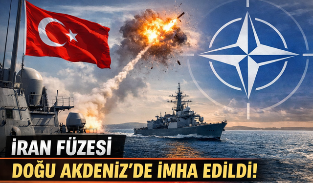 MSB’den Adana’daki Füze İddiasına İlişkin Açıklama