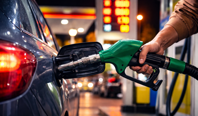 Motorine 5,50 TL, Benzine 2,10 TL Zam Beklentisi